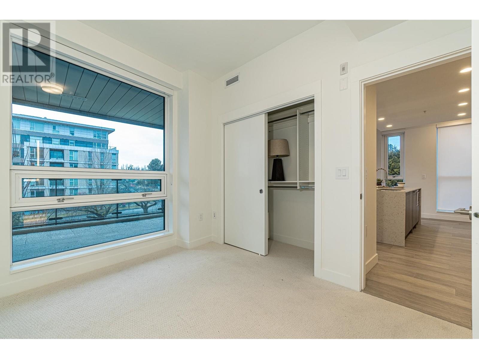 Listing Picture 14 of 21 : 306 7638 CAMBIE STREET, Vancouver / 溫哥華 - 魯藝地產 Yvonne Lu Group - MLS Medallion Club Member