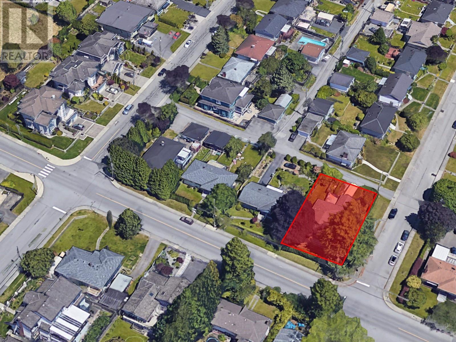 5721 BUCHANAN STREET, burnaby, British Columbia