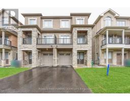 UPPER - 37 HASHMI PLACE, Brampton, Ontario