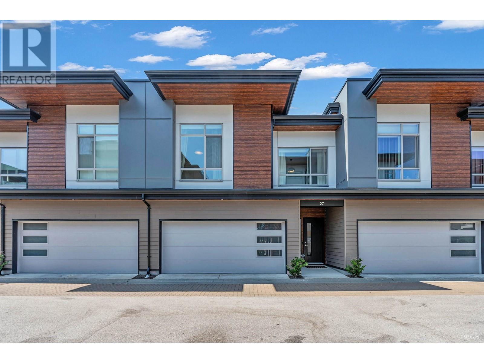 27 10511 NO. 5 ROAD, Richmond