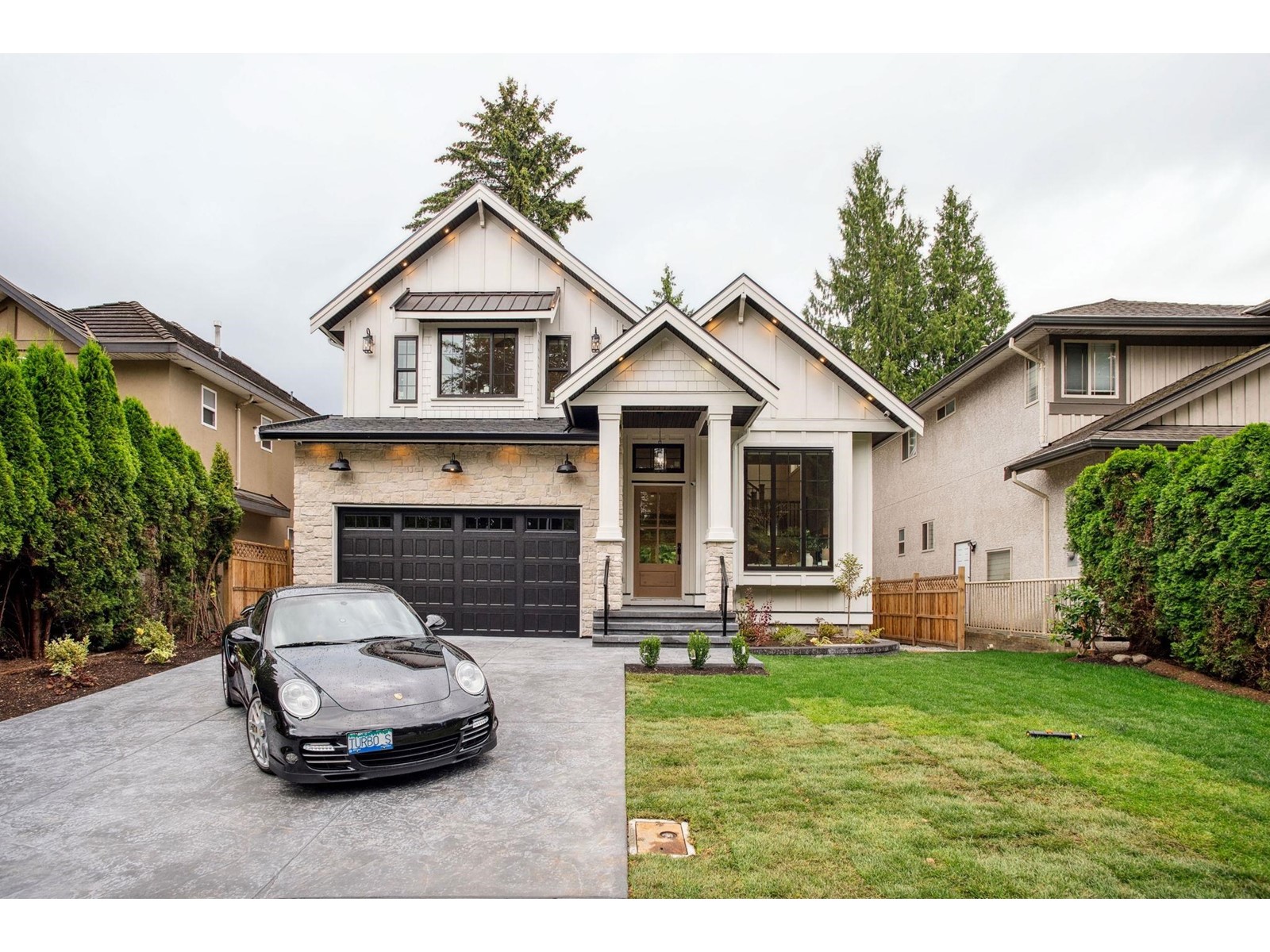 Property at 10968 163 STREET image 1