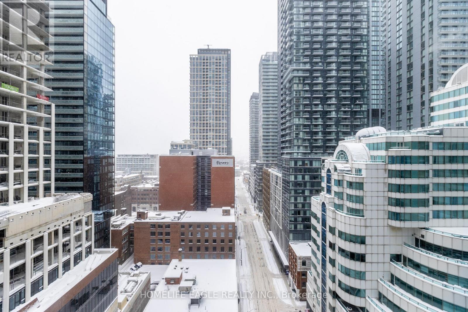 1403 - 357 King Street W, Toronto, Ontario  M5V 0S7 - Photo 27 - C11975602