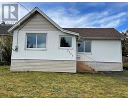 2131 HAMILTON STREET, New Westminster, British Columbia