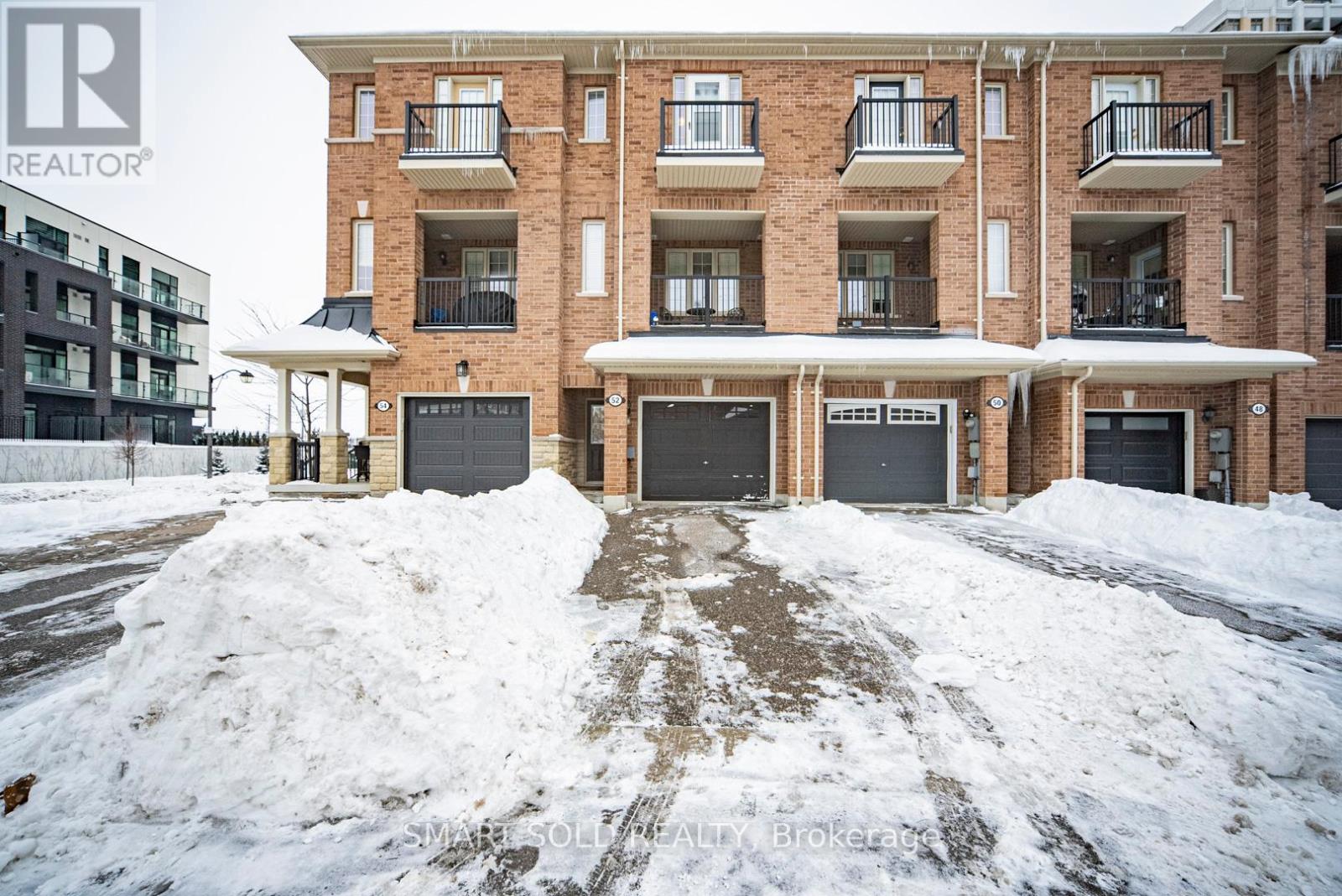 52 Orca Drive, Markham, Ontario  L6E 0R6 - Photo 4 - N11975590