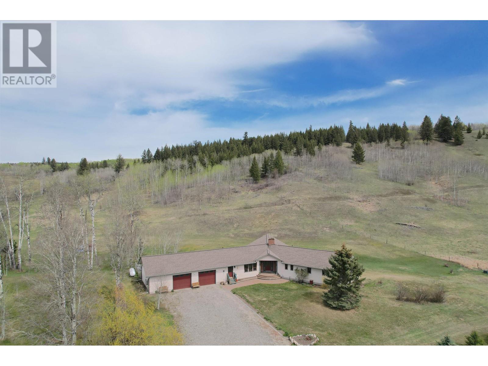 4221 Lodge Road, Lac La Hache, British Columbia  V0K 1T0 - Photo 14 - R2967328
