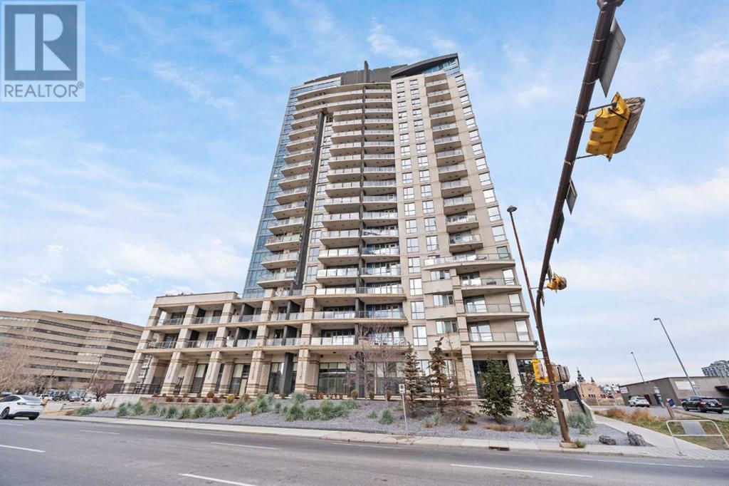 342 4 Avenue SE, calgary, Alberta