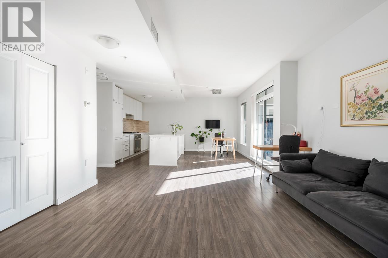 322 9500 Tomicki Avenue, Richmond, British Columbia  V6X 0R9 - Photo 4 - R2966057
