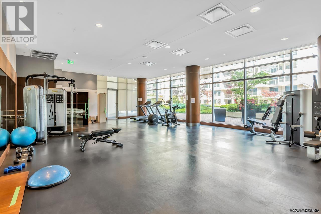 Listing Picture 20 of 21 : 1003 8800 HAZELBRIDGE WAY, Richmond / 烈治文 - 魯藝地產 Yvonne Lu Group - MLS Medallion Club Member