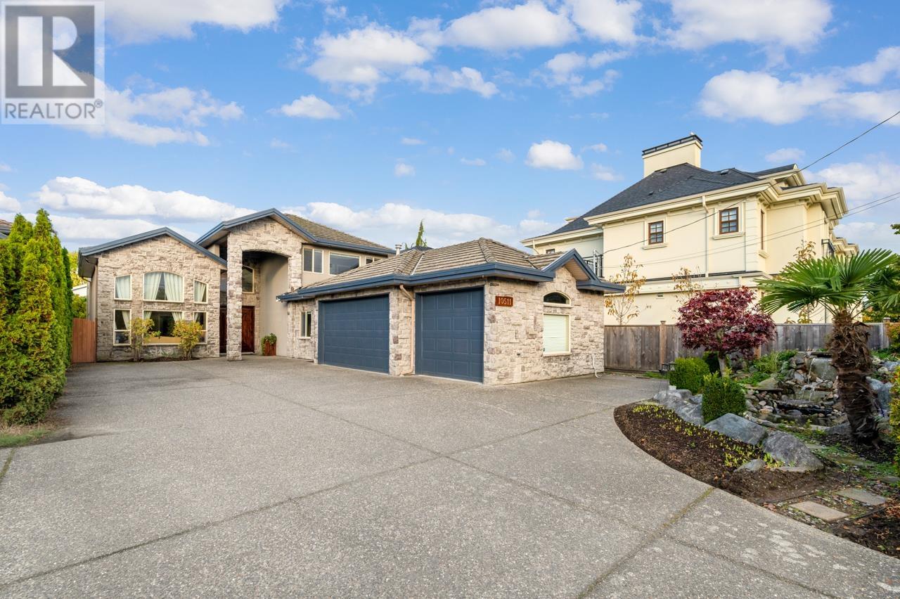 10511 No. 2 Road, Richmond, British Columbia  V7E 2E5 - Photo 1 - R2963386