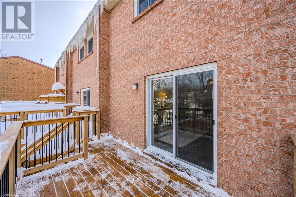 265 Camelot Court Unit# 1, Waterloo, Ontario  N2K 3G2 - Photo 33 - 40691691