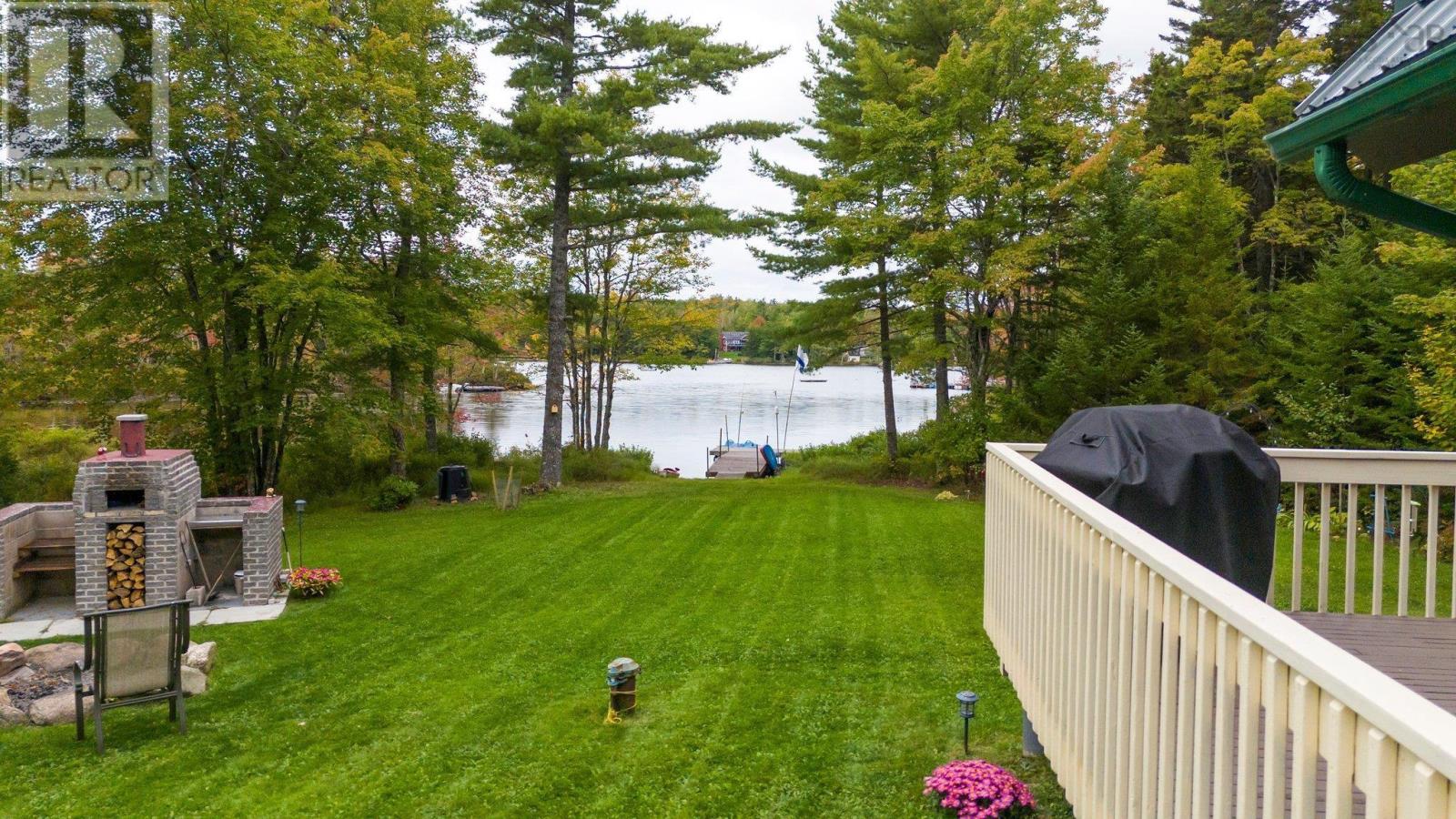 110 Easy Street, East Dalhousie, Nova Scotia  B0R 1H0 - Photo 29 - 202503041