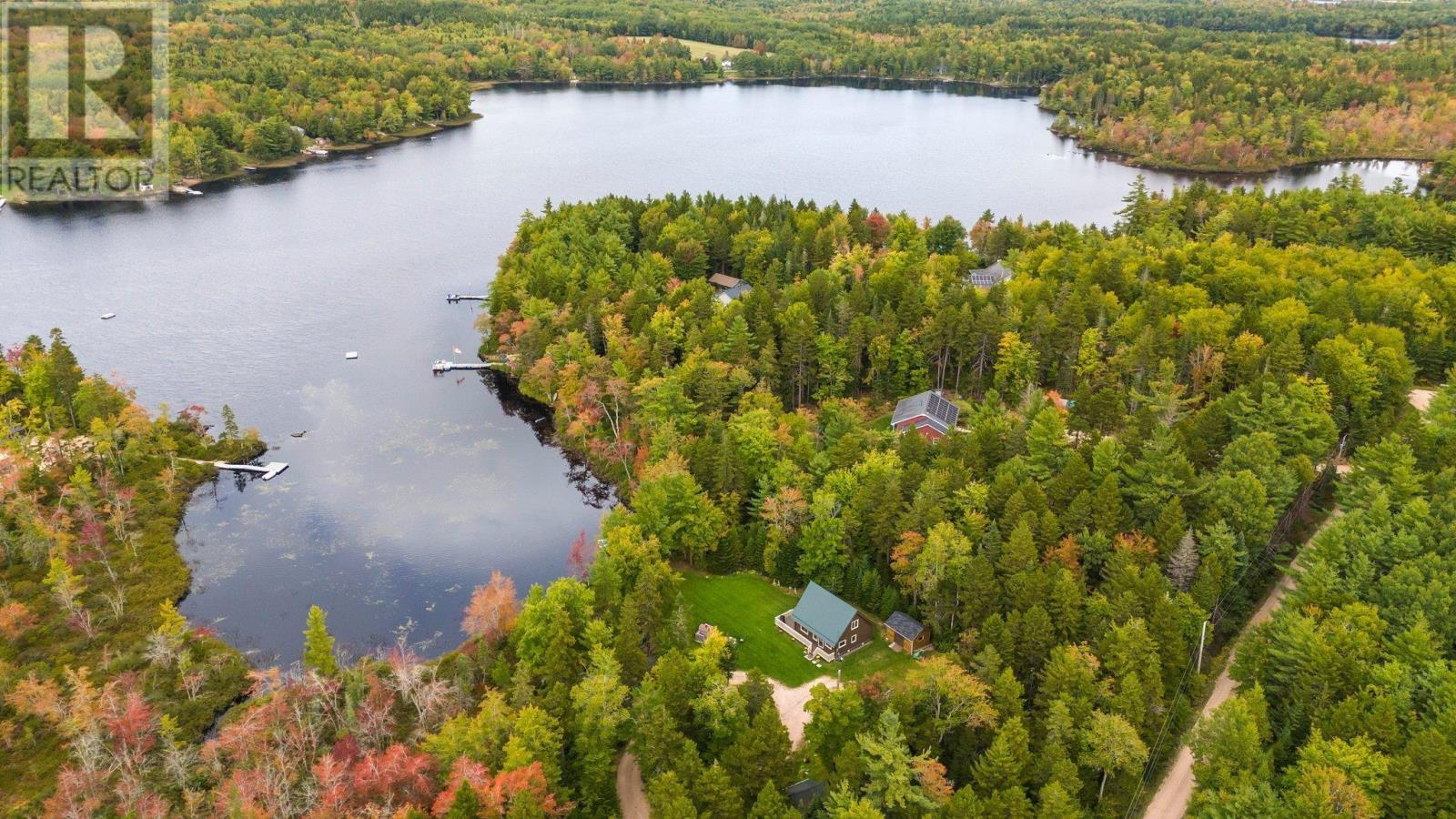 110 Easy Street, East Dalhousie, Nova Scotia  B0R 1H0 - Photo 31 - 202503041