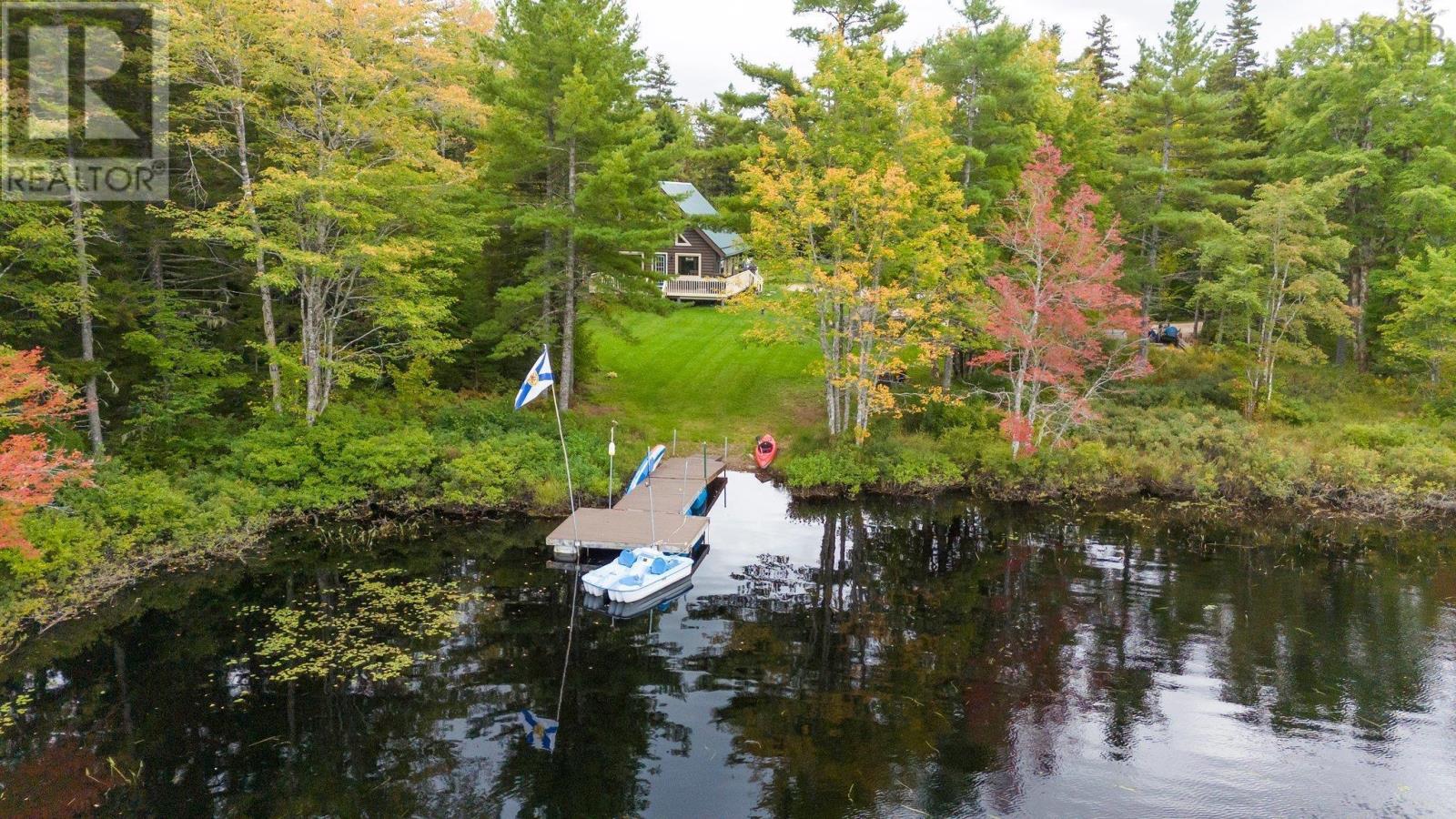 110 Easy Street, East Dalhousie, Nova Scotia  B0R 1H0 - Photo 36 - 202503041