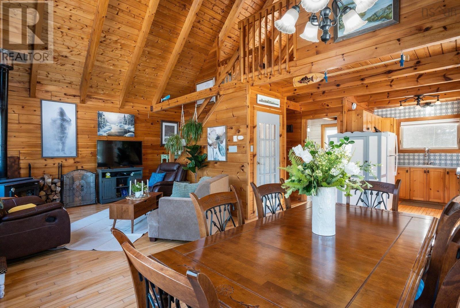 110 Easy Street, East Dalhousie, Nova Scotia  B0R 1H0 - Photo 4 - 202503041