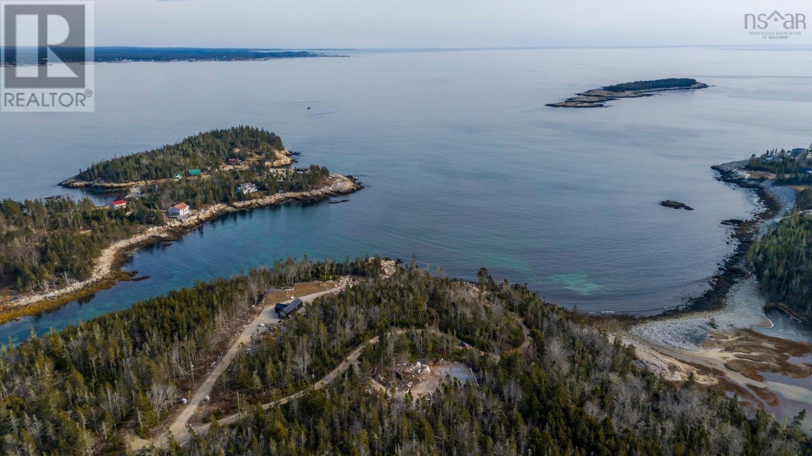 Lot W20-3 Seafarers Way, southwest cove, Nova Scotia