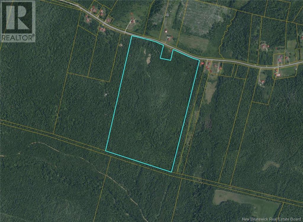 Lot Fairfield Road, sackville, New Brunswick