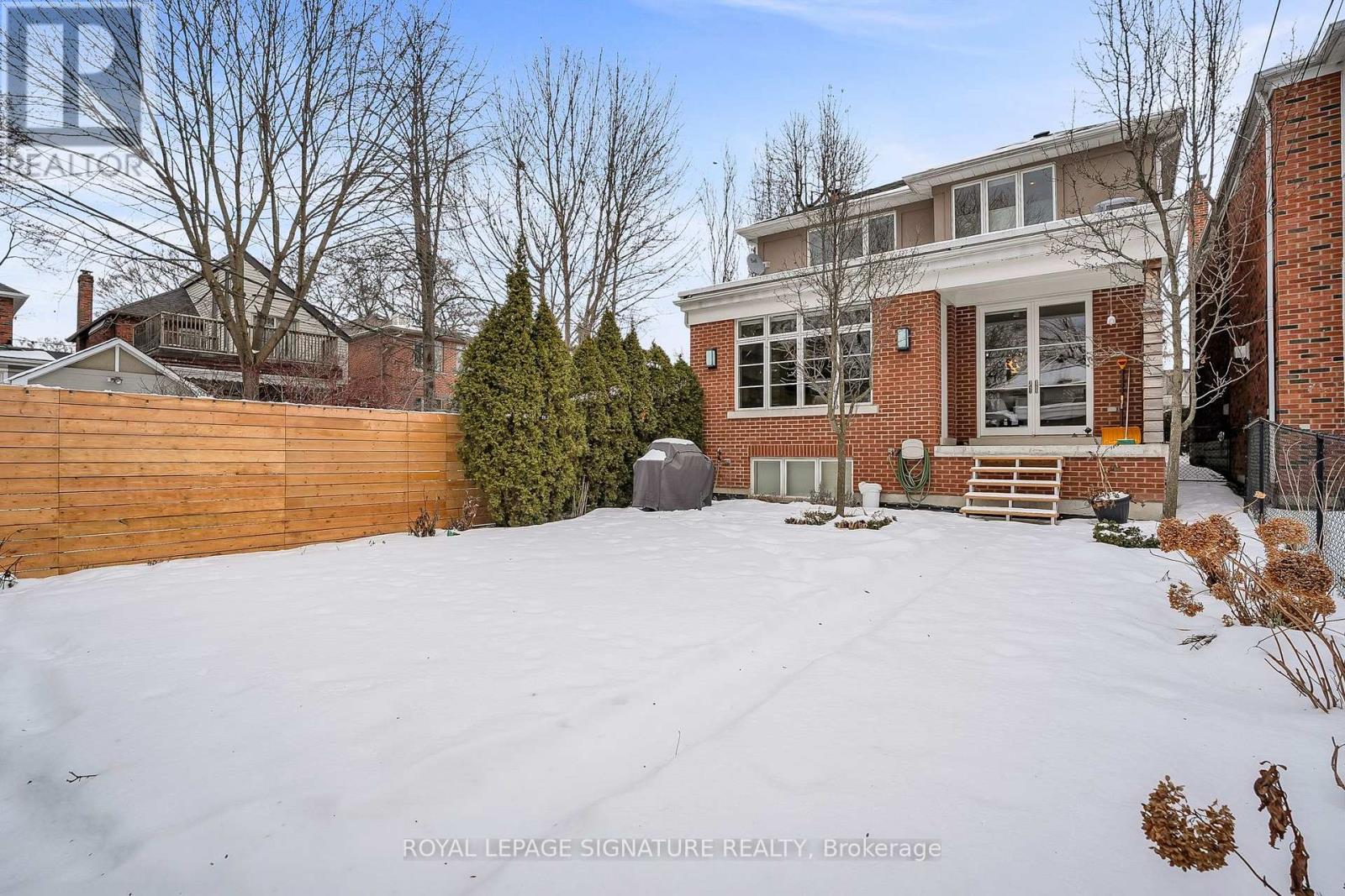 32 Southlea Avenue, Toronto (Leaside), Ontario  M4G 3L9 - Photo 40 - C11975635