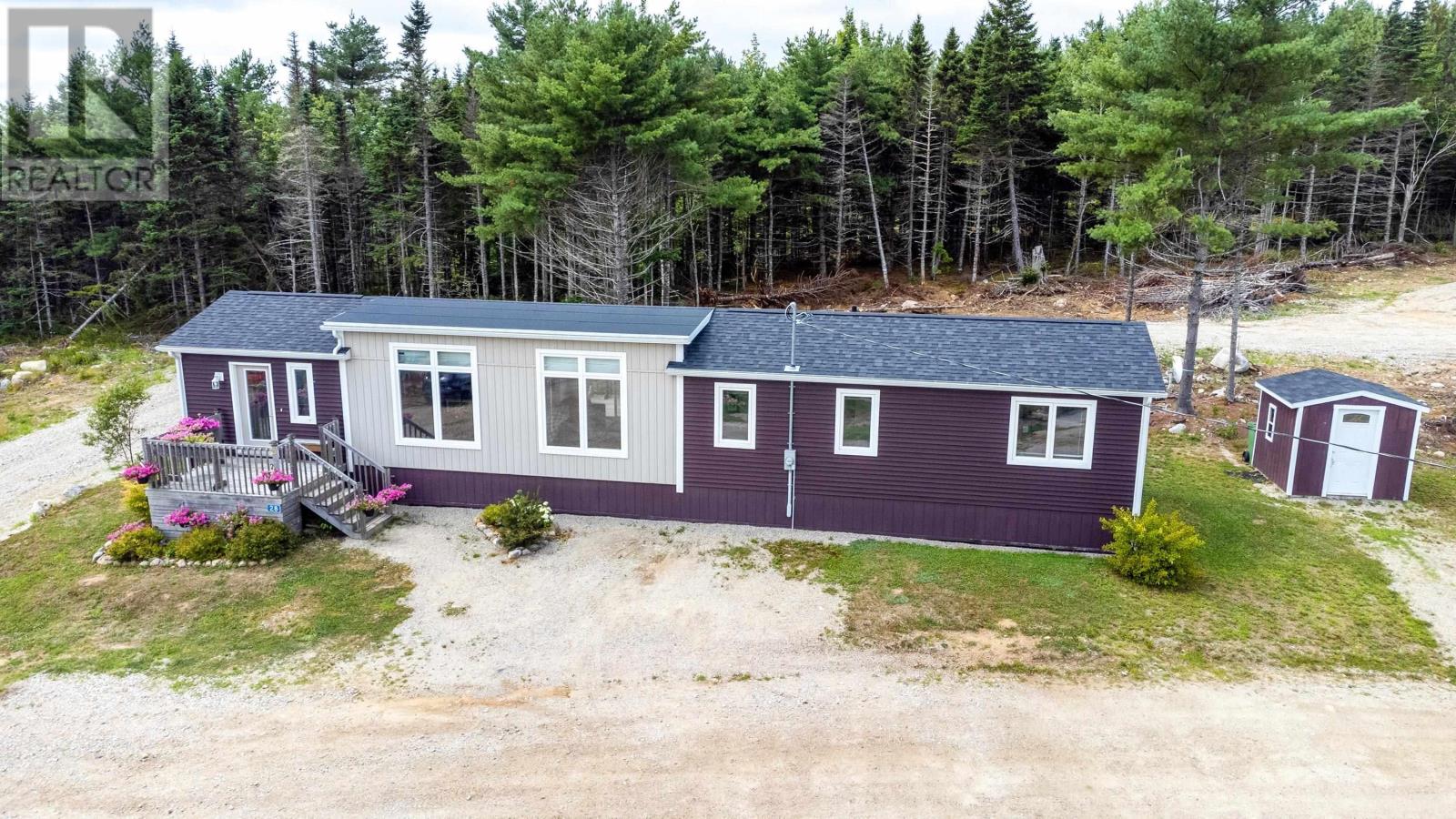 28 Kwyet Lane, Windsor Road, Nova Scotia  B0J 1J0 - Photo 27 - 202426362