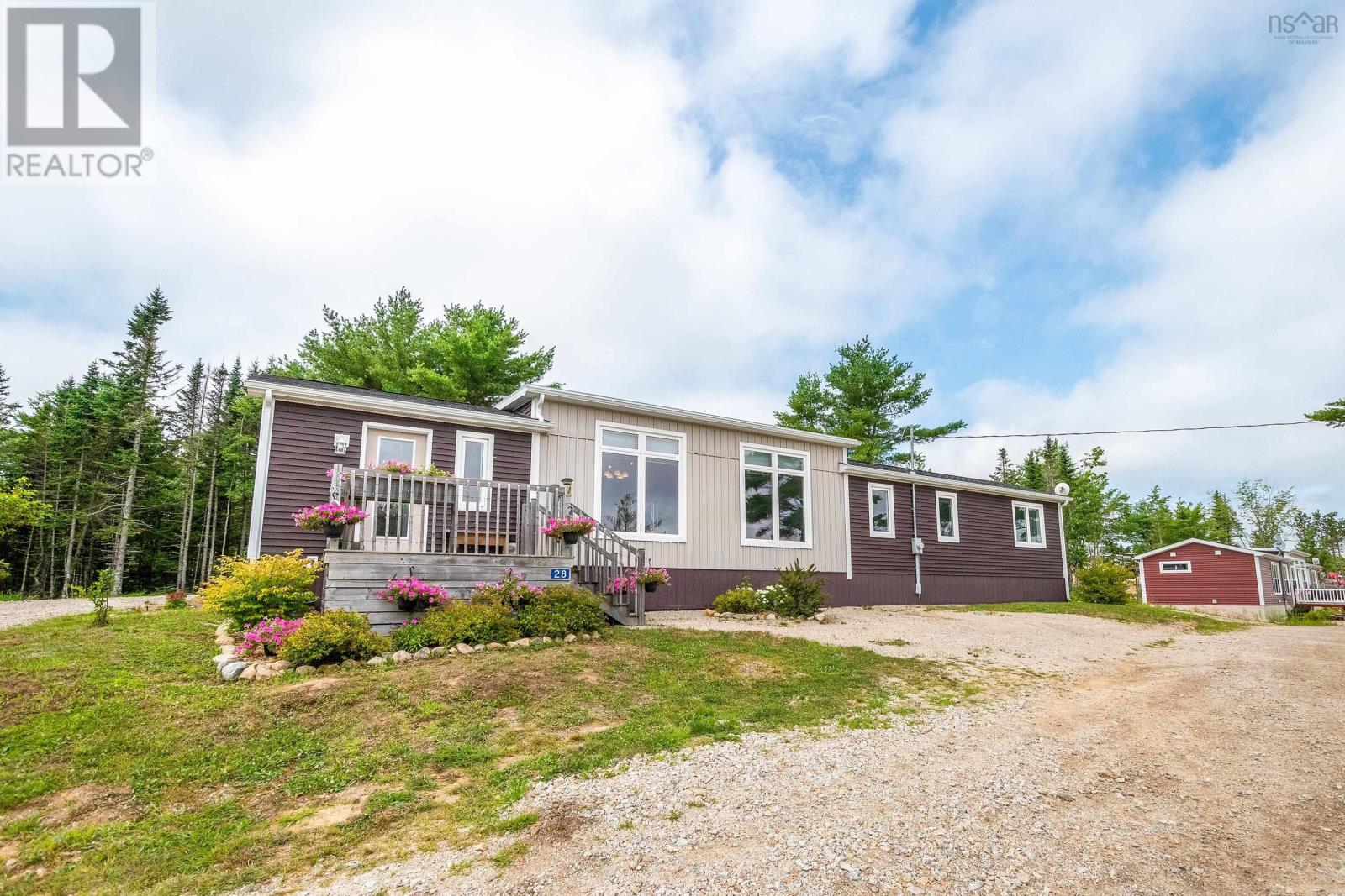 28 Kwyet Lane, Windsor Road, Nova Scotia  B0J 1J0 - Photo 32 - 202426362