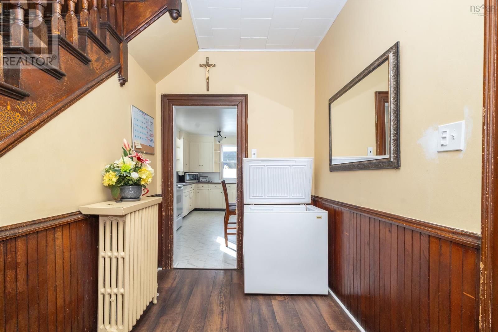 2 Ingoville Street, Sydney, Nova Scotia  B1S 2S9 - Photo 10 - 202503046