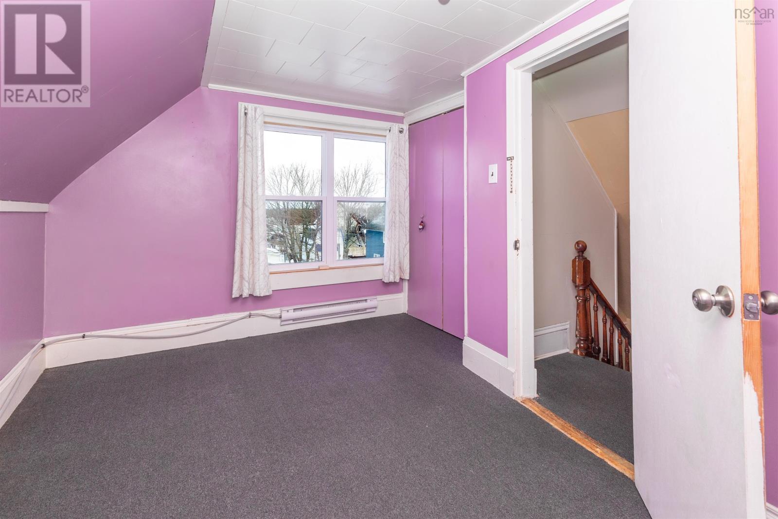 2 Ingoville Street, Sydney, Nova Scotia  B1S 2S9 - Photo 28 - 202503046