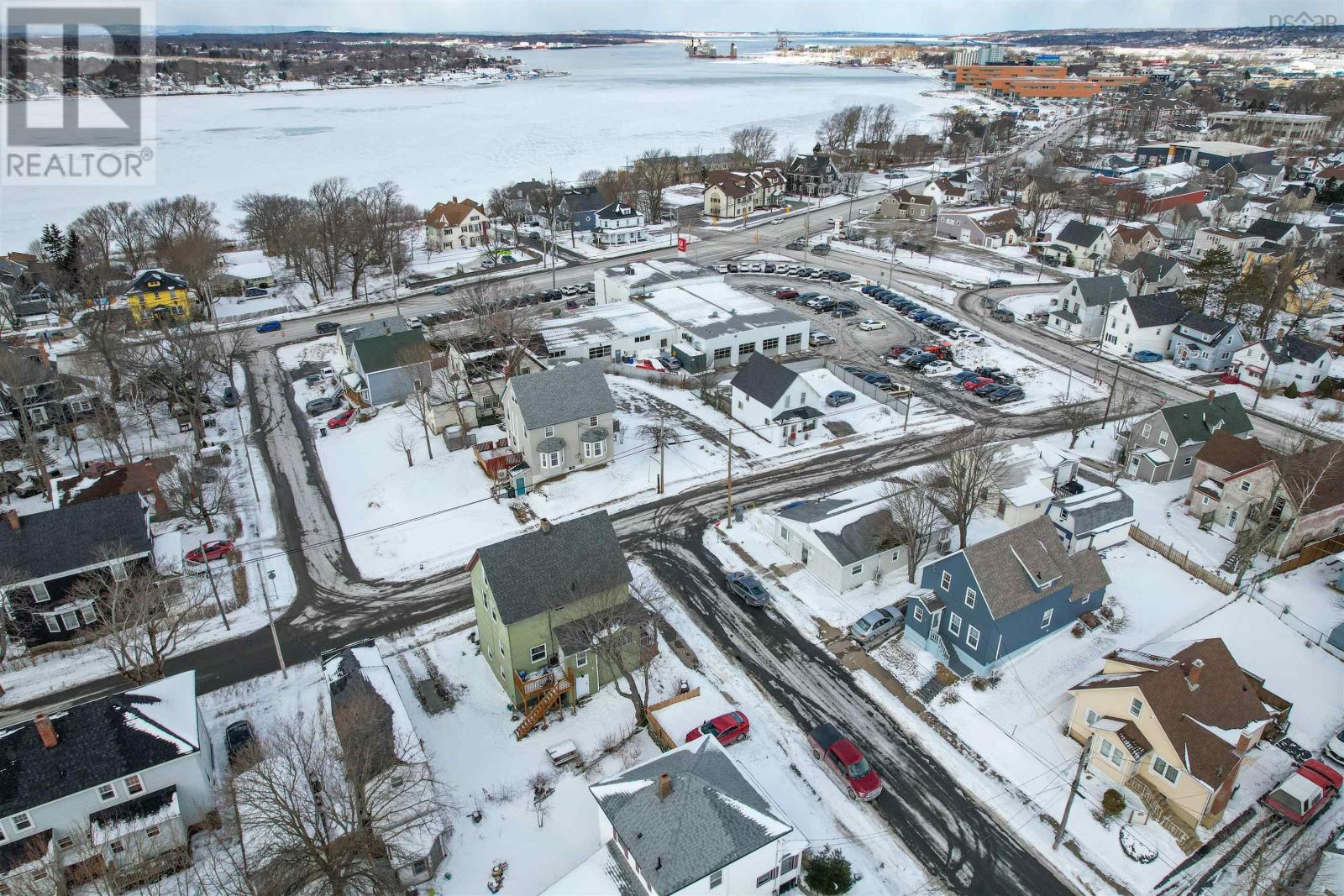 2 Ingoville Street, Sydney, Nova Scotia  B1S 2S9 - Photo 35 - 202503046