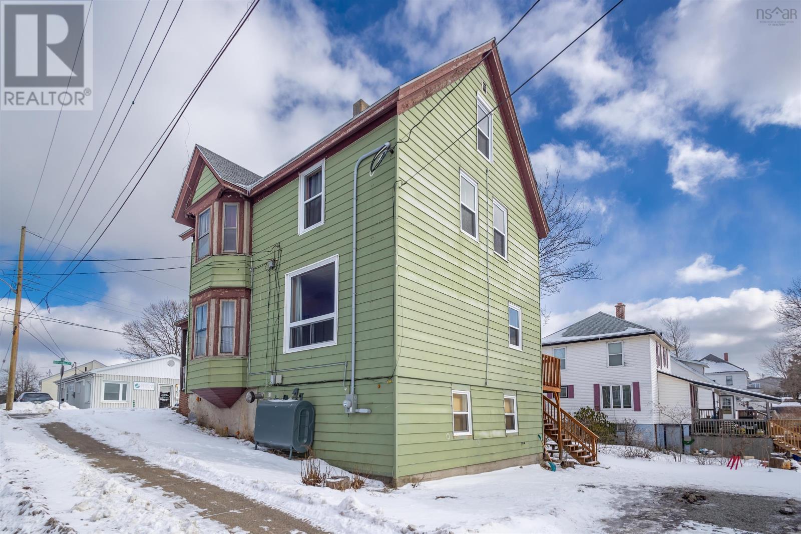 2 Ingoville Street, Sydney, Nova Scotia  B1S 2S9 - Photo 4 - 202503046
