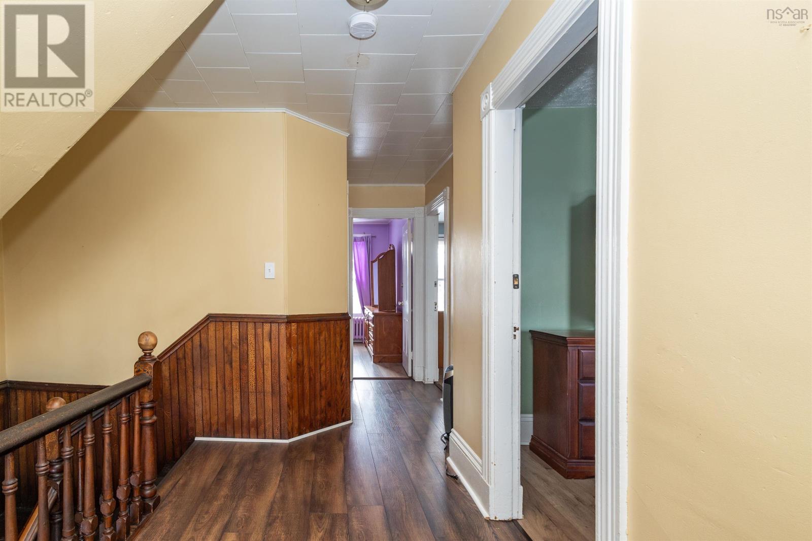 2 Ingoville Street, Sydney, Nova Scotia  B1S 2S9 - Photo 20 - 202503047