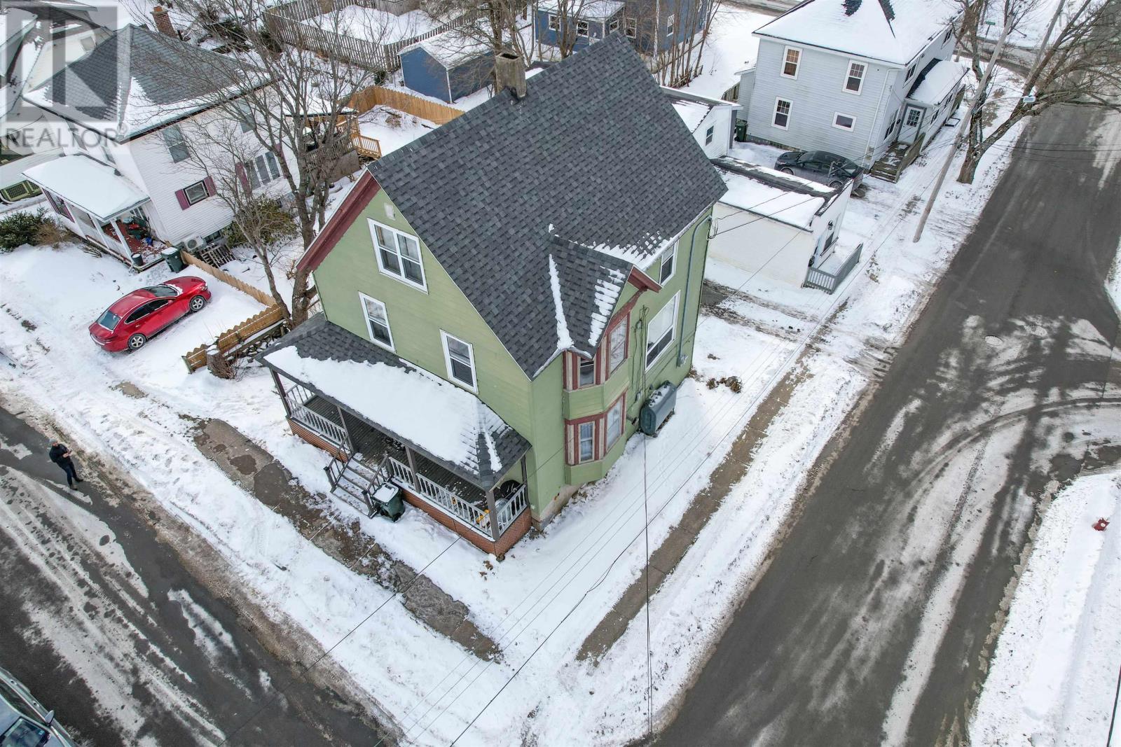 2 Ingoville Street, Sydney, Nova Scotia  B1S 2S9 - Photo 32 - 202503047