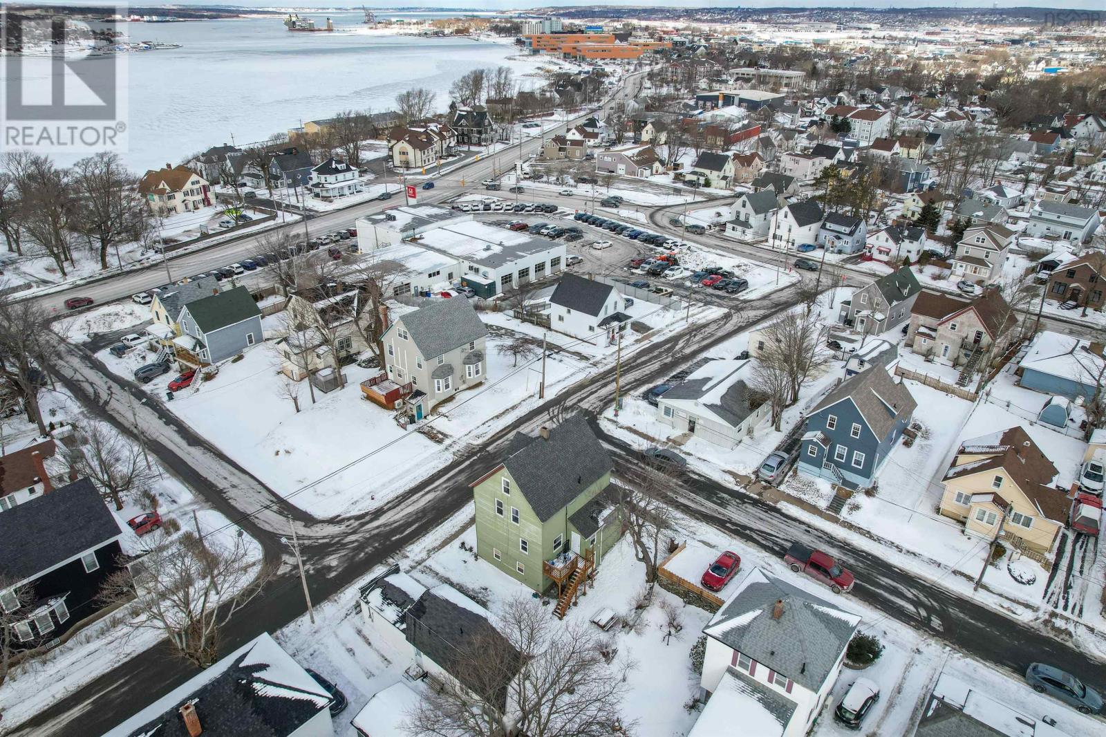 2 Ingoville Street, Sydney, Nova Scotia  B1S 2S9 - Photo 34 - 202503047