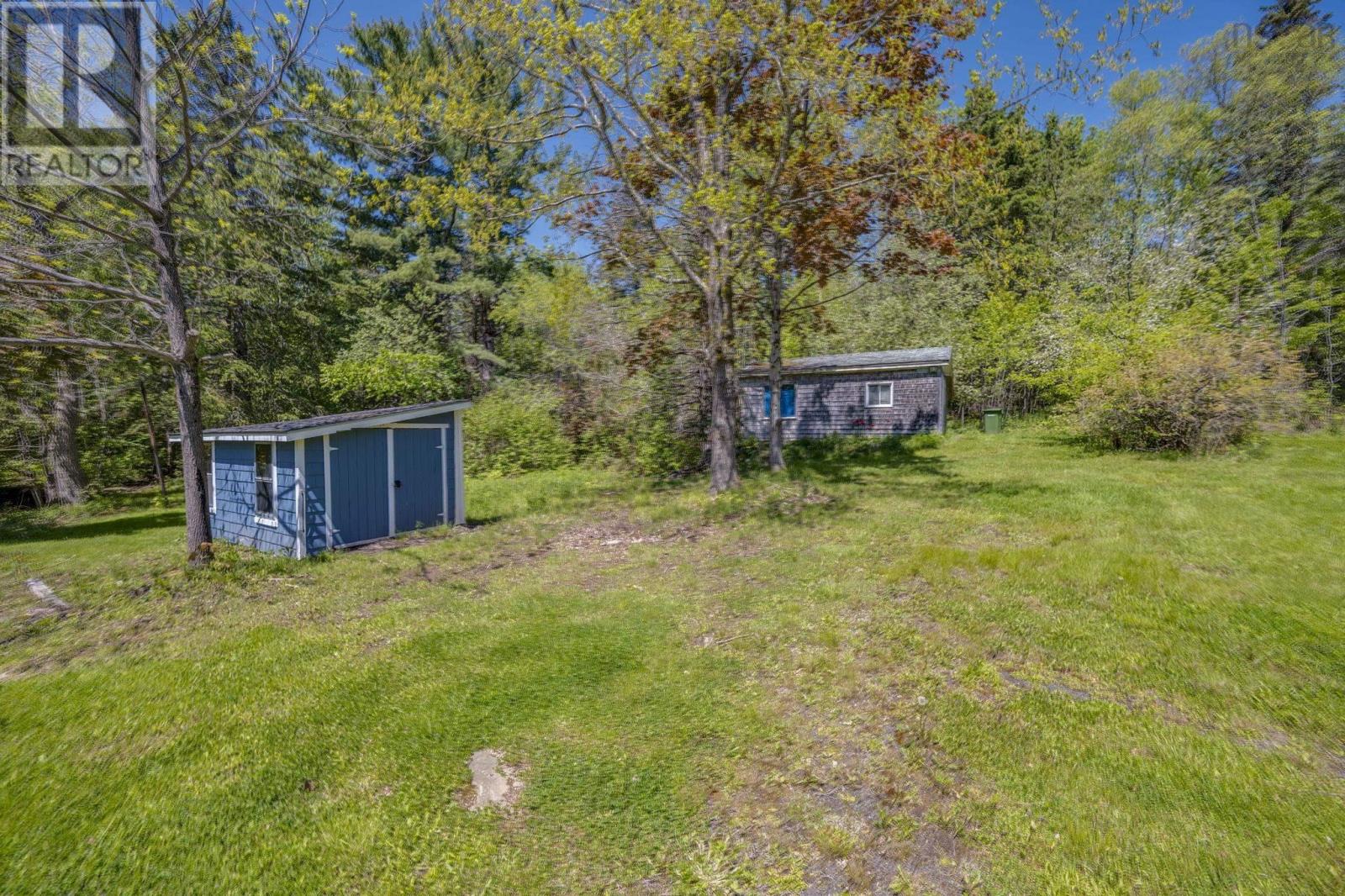 627 Clarence Road, Beaconsfield, Nova Scotia  B0S 1M0 - Photo 24 - 202503048