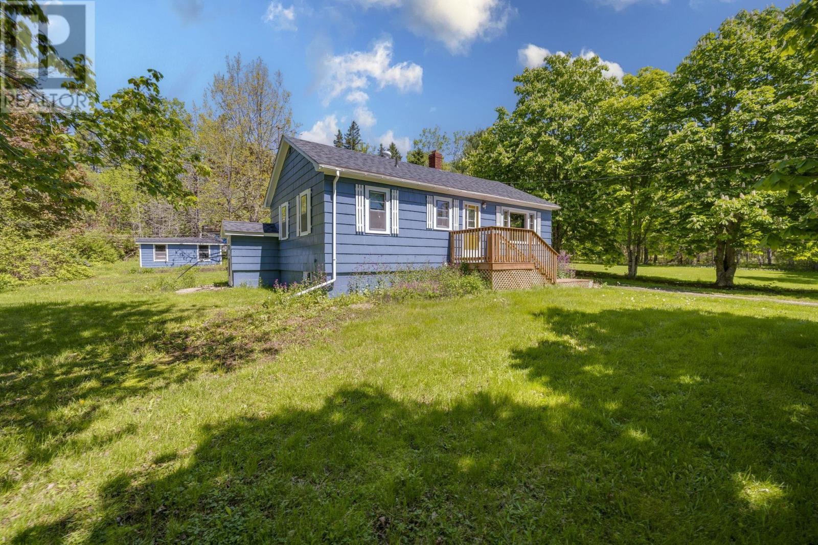 627 Clarence Road, Beaconsfield, Nova Scotia  B0S 1M0 - Photo 27 - 202503048