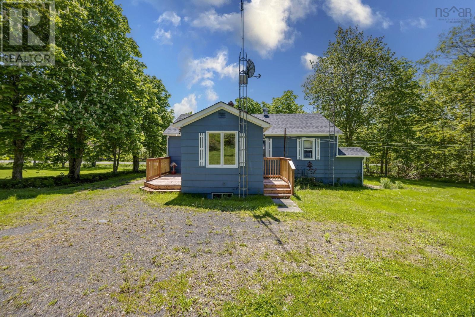 627 Clarence Road, Beaconsfield, Nova Scotia  B0S 1M0 - Photo 29 - 202503048