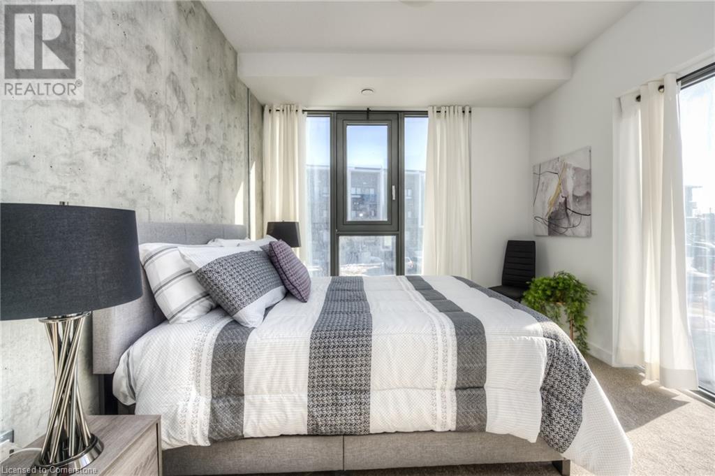 1442 Highland Road W Unit# 401, Kitchener, Ontario  N2N 0C9 - Photo 2 - 40699303