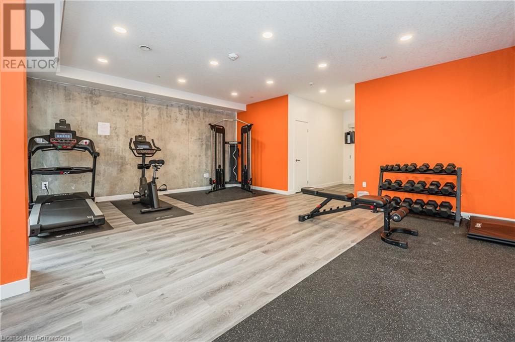 1442 Highland Road W Unit# 401, Kitchener, Ontario  N2N 0C9 - Photo 8 - 40699303