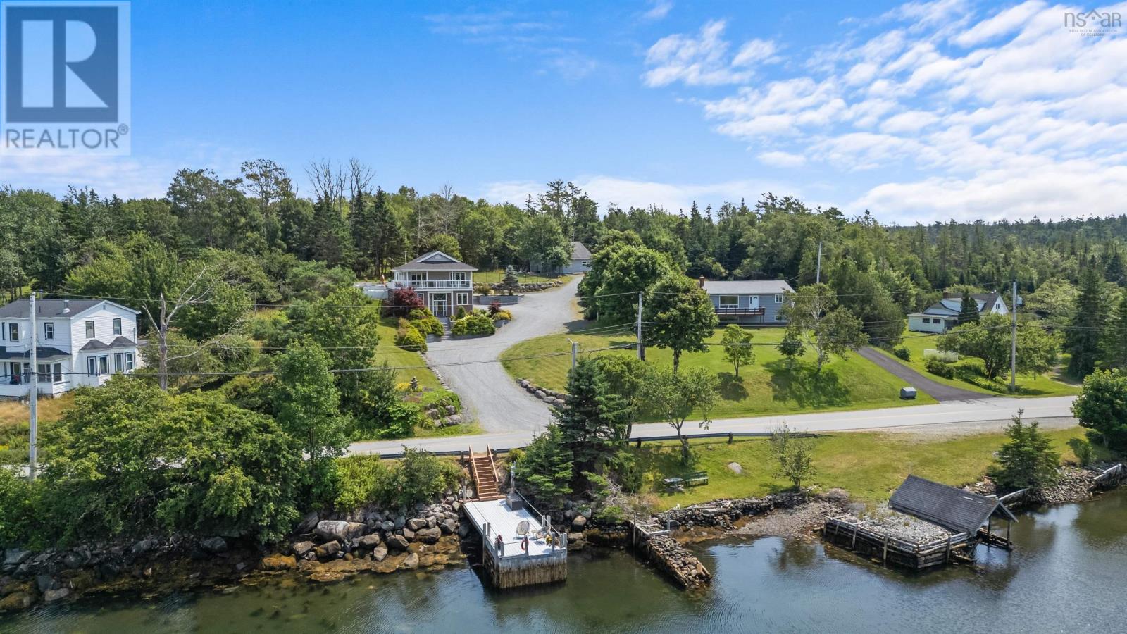 384 West Ship Harbour Road, Ship Harbour, Nova Scotia  B0J 2L0 - Photo 7 - 202502519