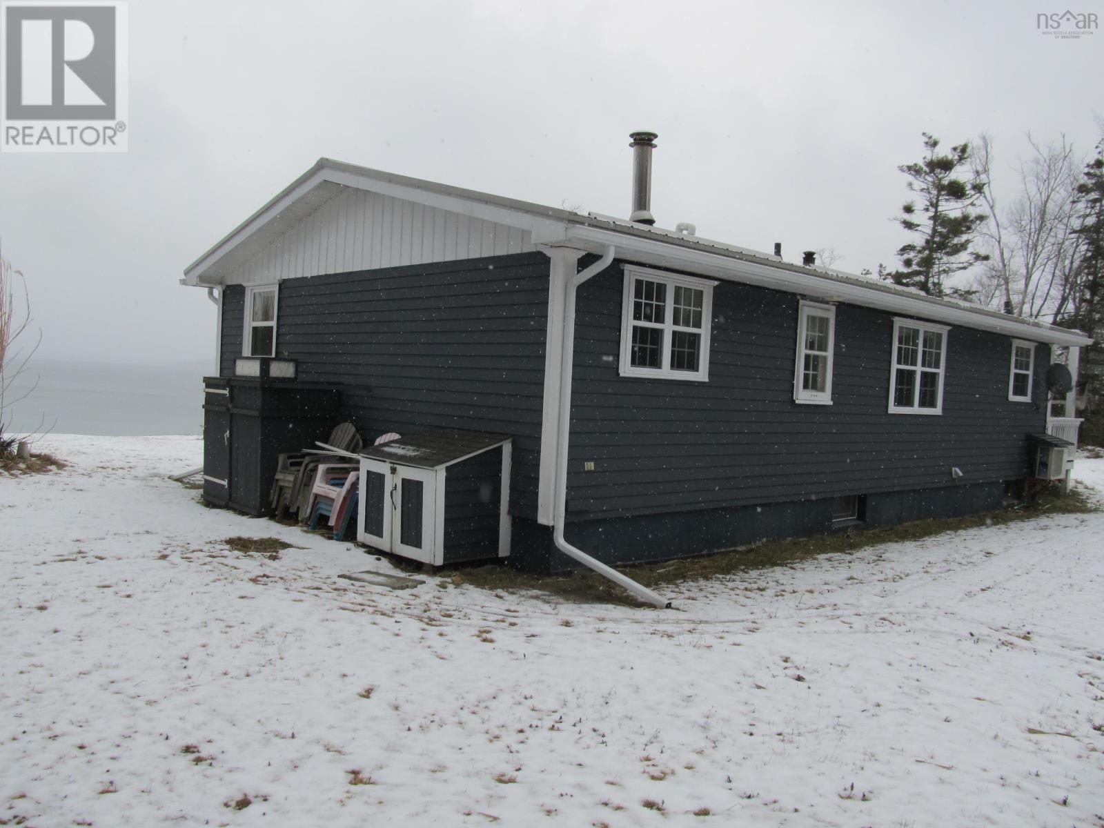 258 Bells Point Road, Port Mouton, Nova Scotia  B0T 1T0 - Photo 9 - 202502119