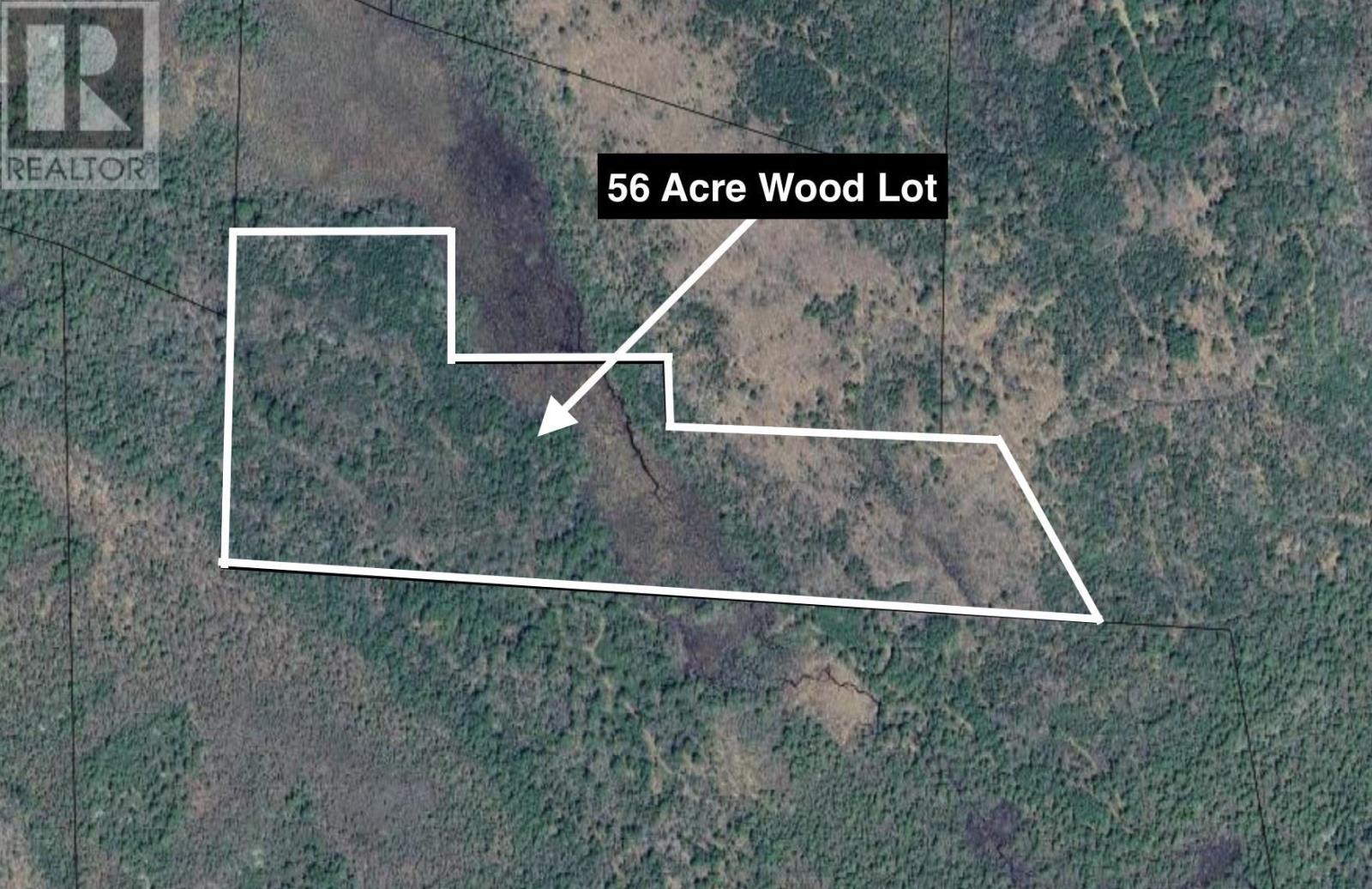 Lot PID70155395 Highway 8, south brookfield, Nova Scotia