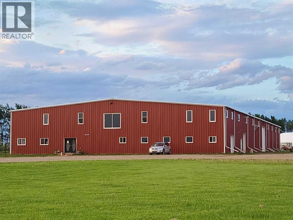 390039 Range Road 5-4, Rural Clearwater County, Alberta  T0M 0C0 - Photo 9 - A2184539