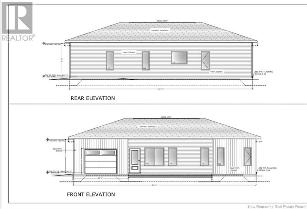 Lot 24-1 Rue Donelle, Cap-Pelé, New Brunswick
