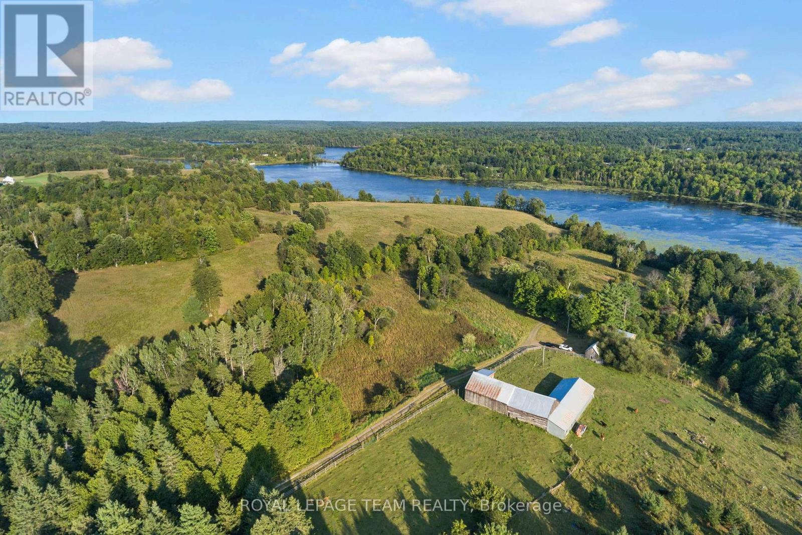 105 HALLIDAY CREEK ROAD Greater Madawaska