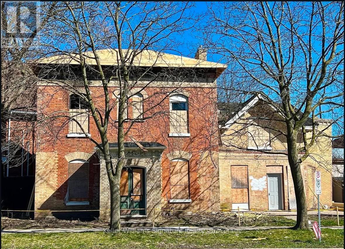 Property at 93 WEST STREET image 1