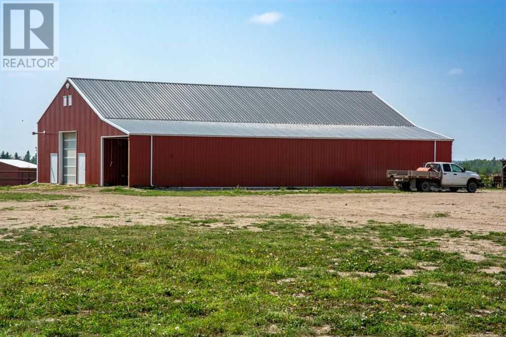 390039 Range Road 5-4 Range, Rural Clearwater County, Alberta  T0M 0C0 - Photo 8 - A2193375