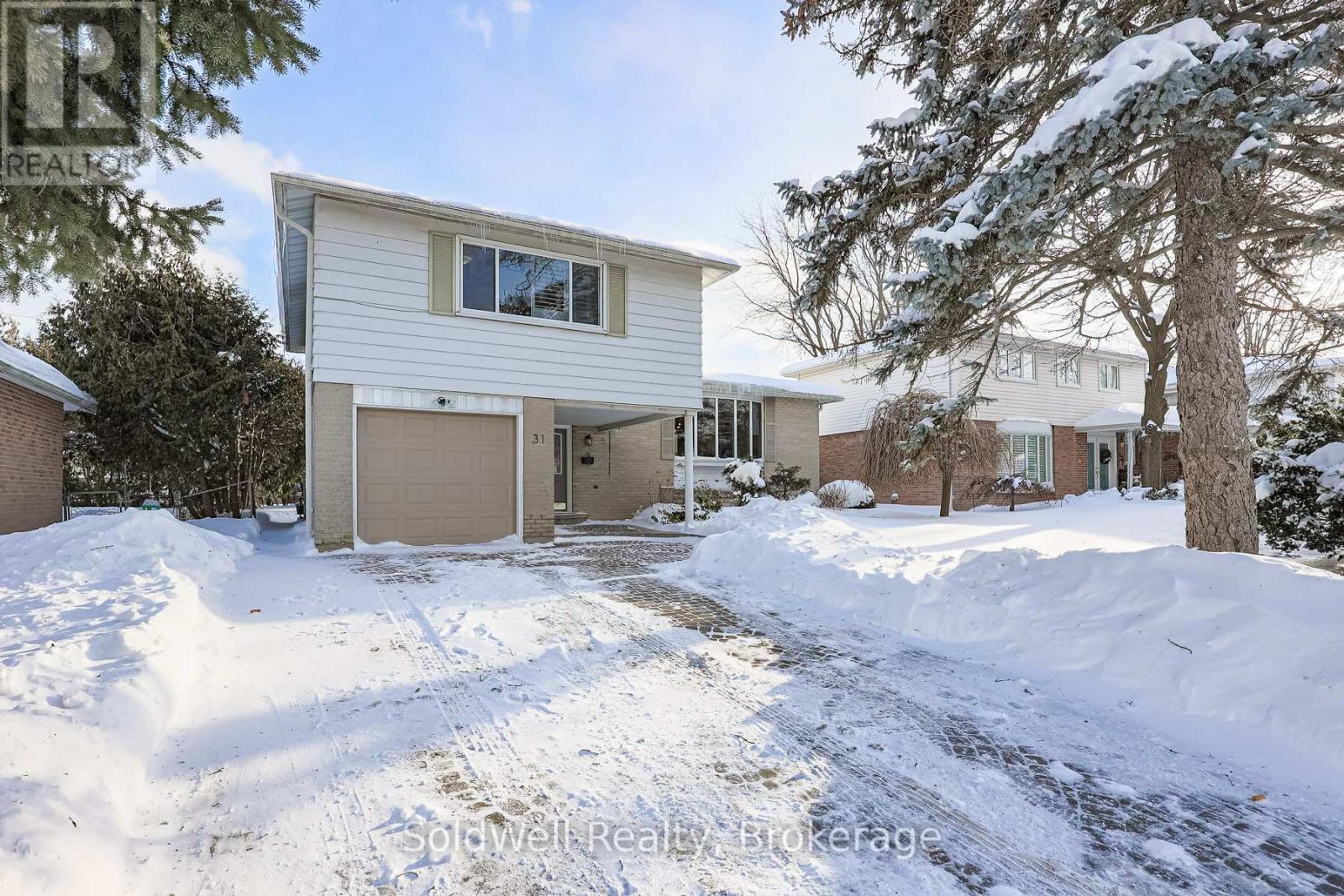 Property at 31 DONALBAIN CRESCENT image 1