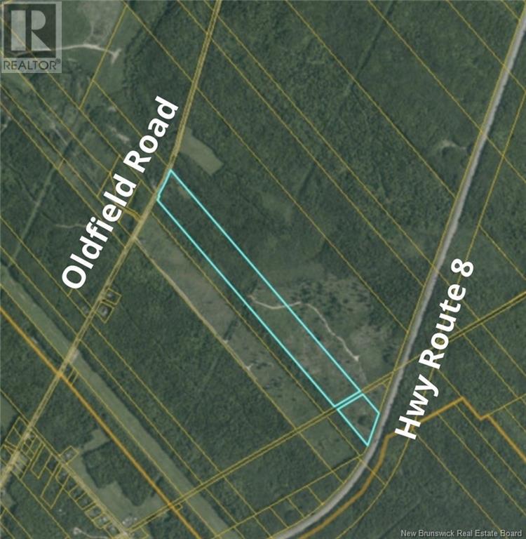 Oldfield Road, Bartibog, New Brunswick  E1V 6L4 - Photo 1 - NB082894
