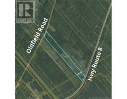 Oldfield Road, Bartibog, New Brunswick