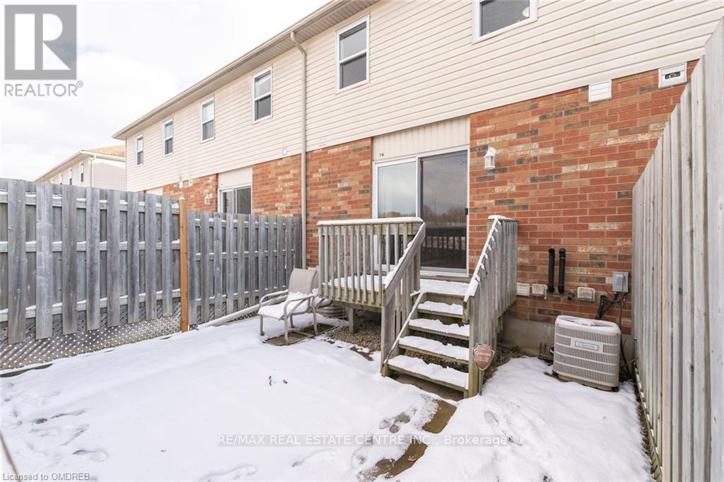 76 - 30 Imperial Road S, Guelph, Ontario  N1K 1Y4 - Photo 3 - X11911516