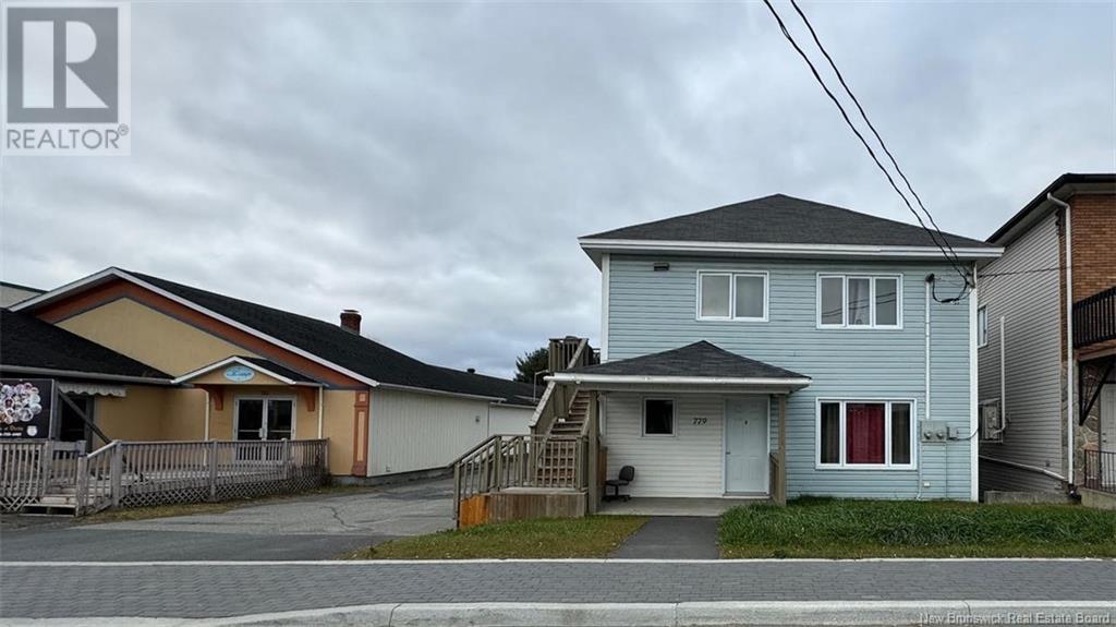 779 Principale Street, Clair, New Brunswick