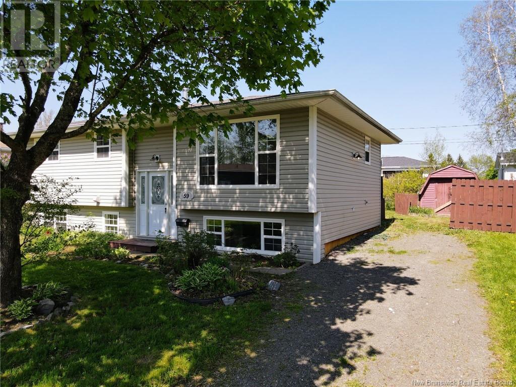 59 Henderson Avenue, Riverview, New Brunswick  E1B 4H4 - Photo 3 - NB112715