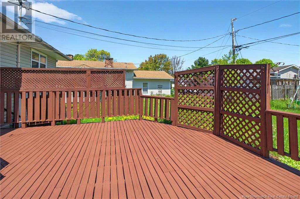 59 Henderson Avenue, Riverview, New Brunswick  E1B 4H4 - Photo 8 - NB112715